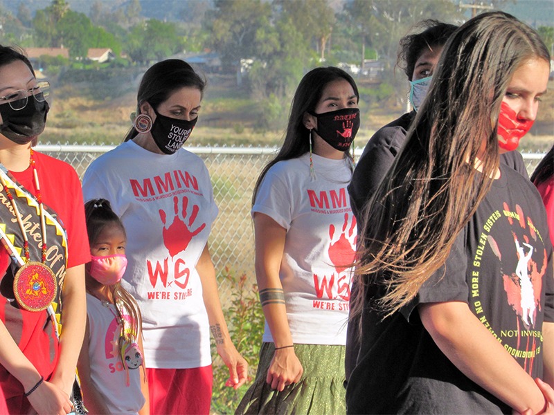 Soboba Sports Complex shines - The Hemet & San Jacinto Chronicle