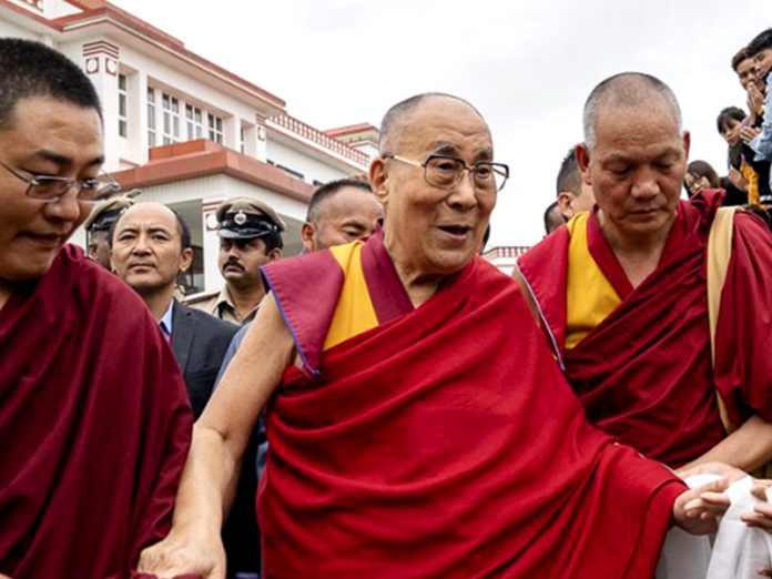 Dalai Lama