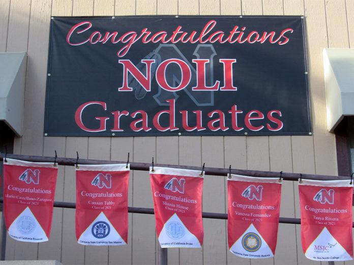 Noli 2