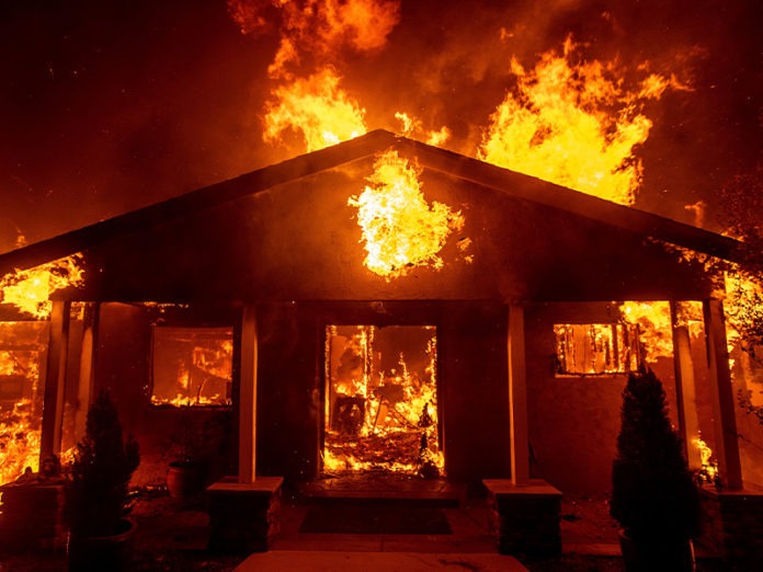 fire