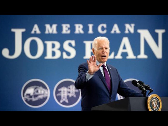 JOE BIDENo