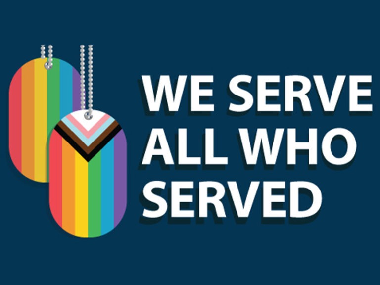 VA expands “PRIDE In All Who Served” program for LGBTQ+ Veterans The