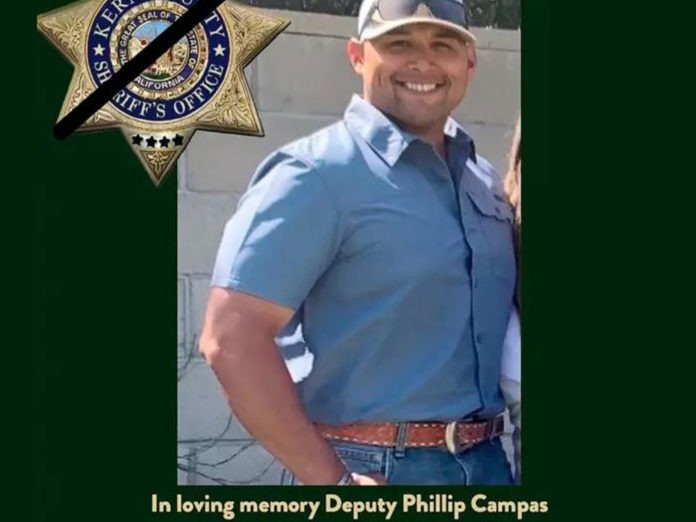 PHILLIP CAMPAS