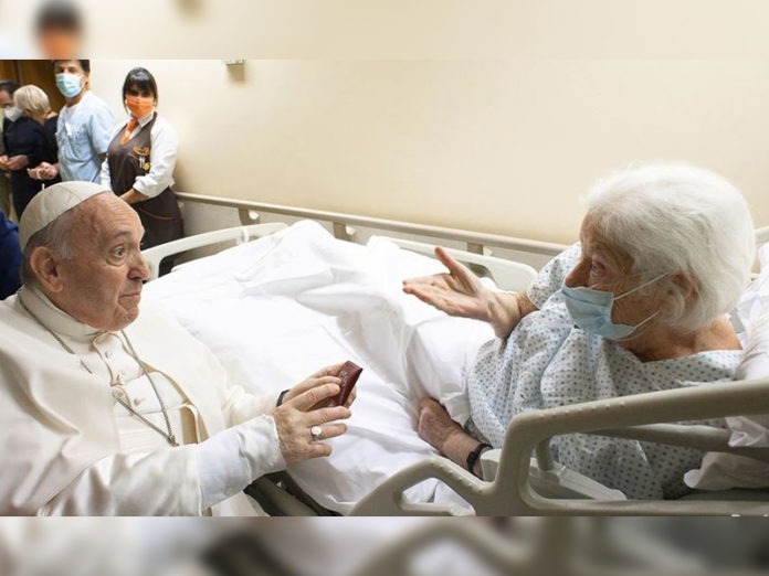 Pope Francis