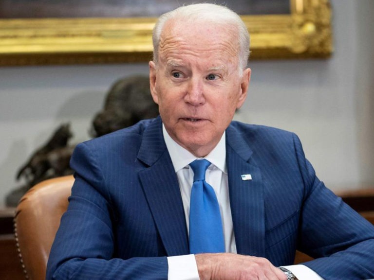 Legal, political strategy in letting FBI search Biden’s home
