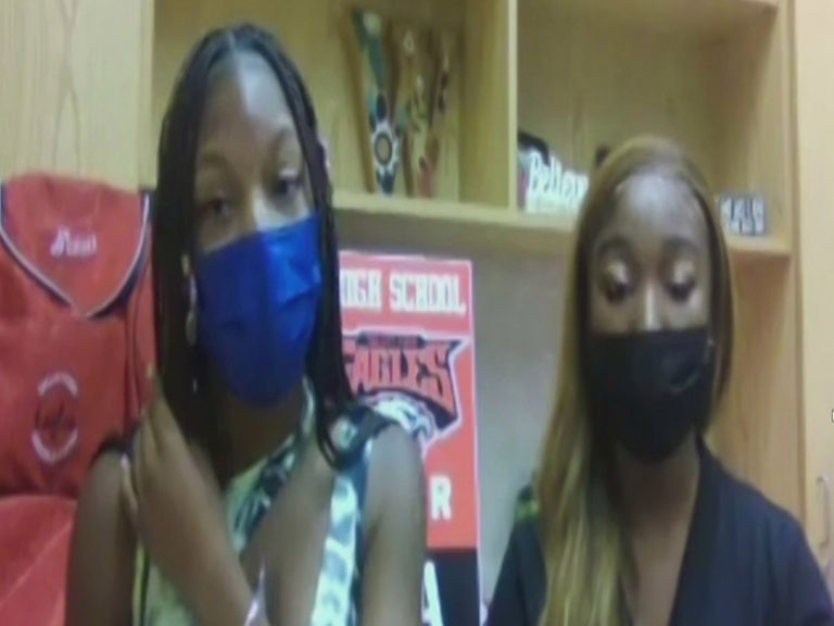 Moreno Valley cheerleaders say they were targeted with racial slurs at game against Temecula Valley HS