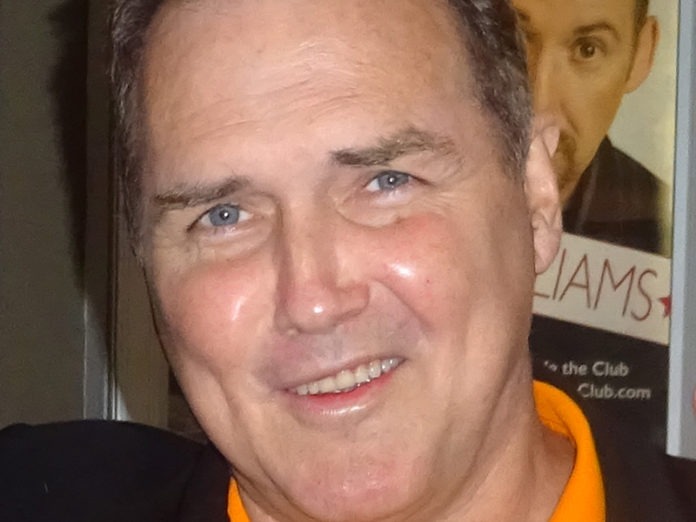 Norm MacDonald