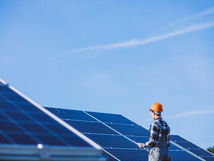 solar energy 1