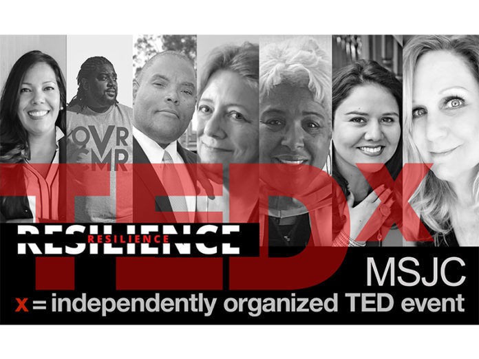 58604739_TEDx web banner less contrast with Topic