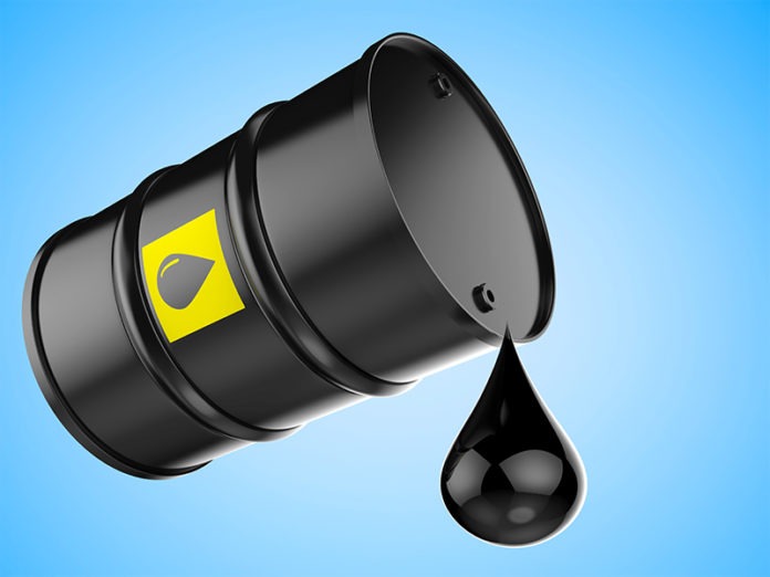 Oil prices jump, shares sink as Ukraine conflict deepens