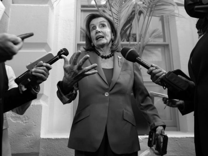 pelosi