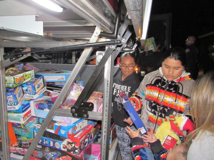 toy drive 5