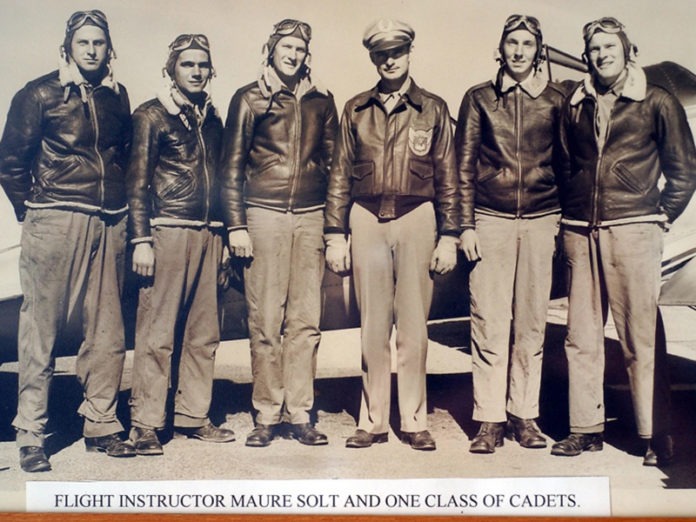1. Ryan Field Cadets