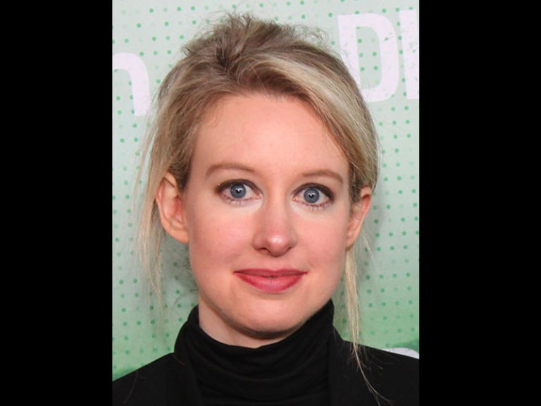 Elizabeth Holmes makes her case to the jury in fraud trial