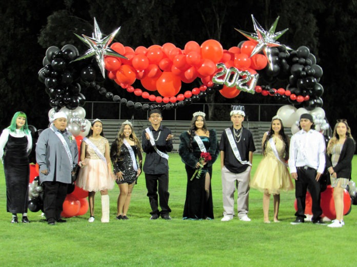 HOCO 1
