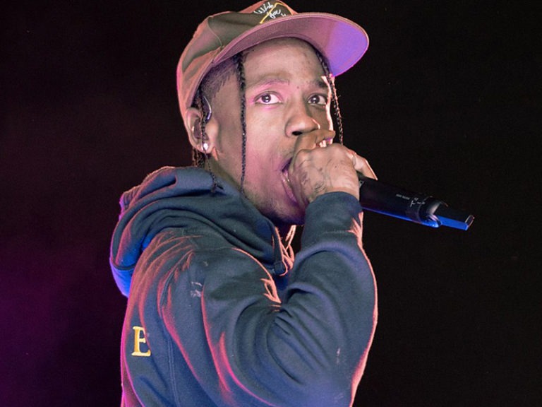 Rapper’s rowdy past raises red flags in Astroworld lawsuits