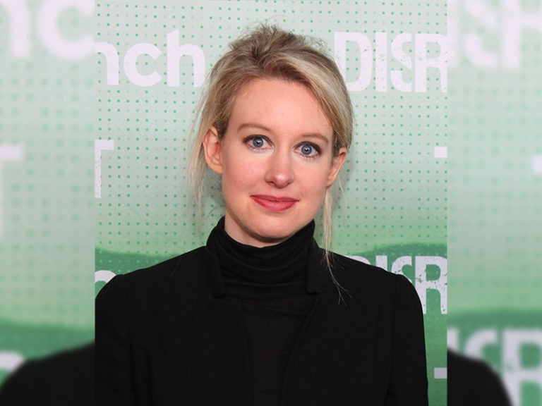 Elizabeth Holmes jury finishes fifth day of deliberations