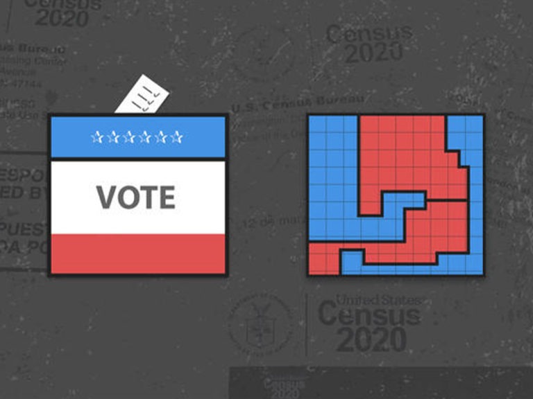 California redistricting: What to know about the final maps