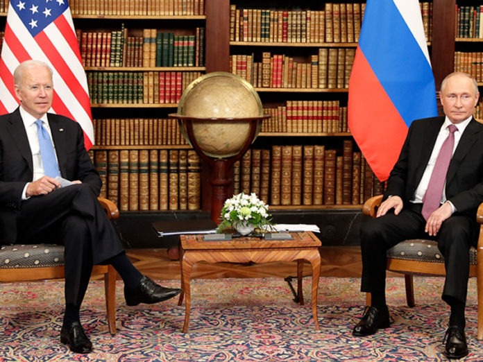 biden putin