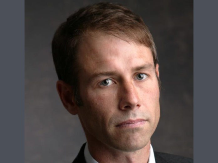 Joseph Hayes