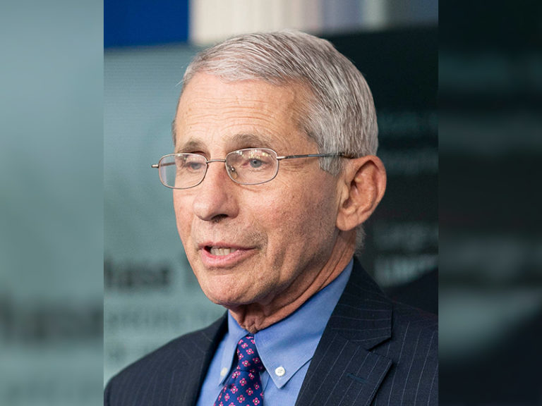 Fauci: CDC mulling COVID test requirement for asymptomatic