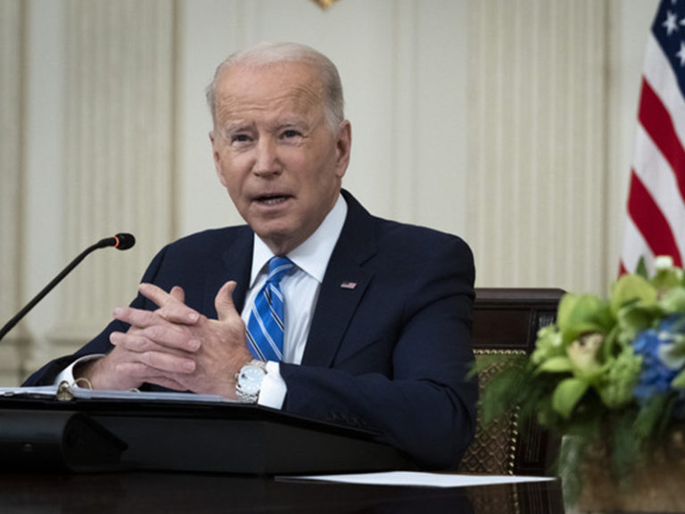 Democrats Have No Reason to Worry About Biden’s SCOTUS Pick￼