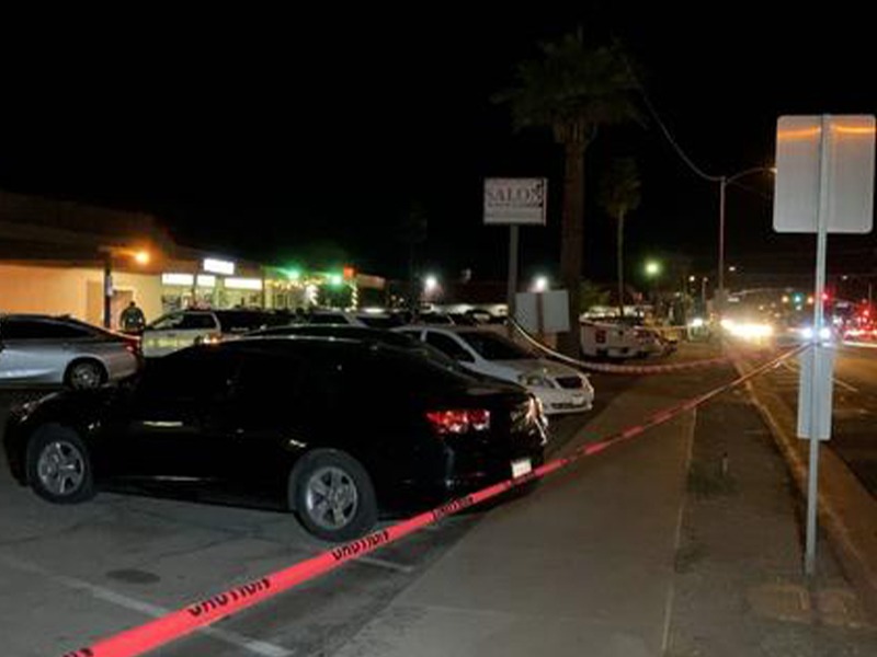 Coroner identifies 19-year-old man killed in deputy-involved shooting ...