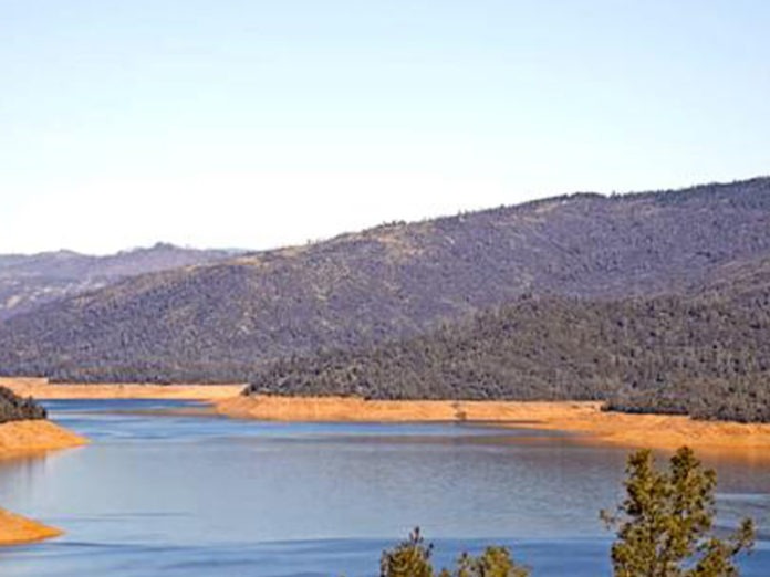 LAKE
