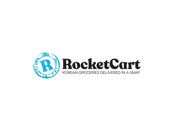 rocket-cart