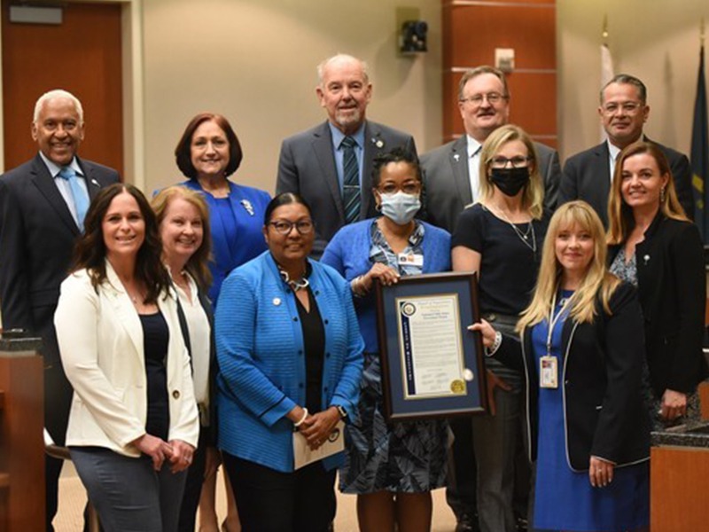 County Leaders and Partners Unite to Prevent Child Abuse and Neglect ...