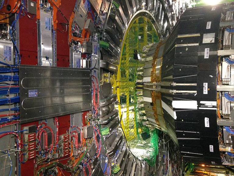 As ‘Run 3’ begins, CERN touts discovery of exotic particles