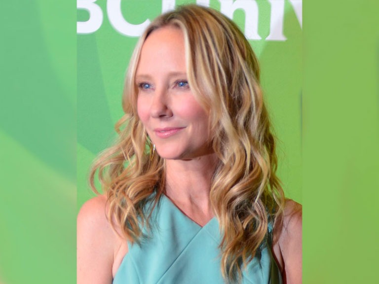Anne Heche dies of crash injuries after life support removed