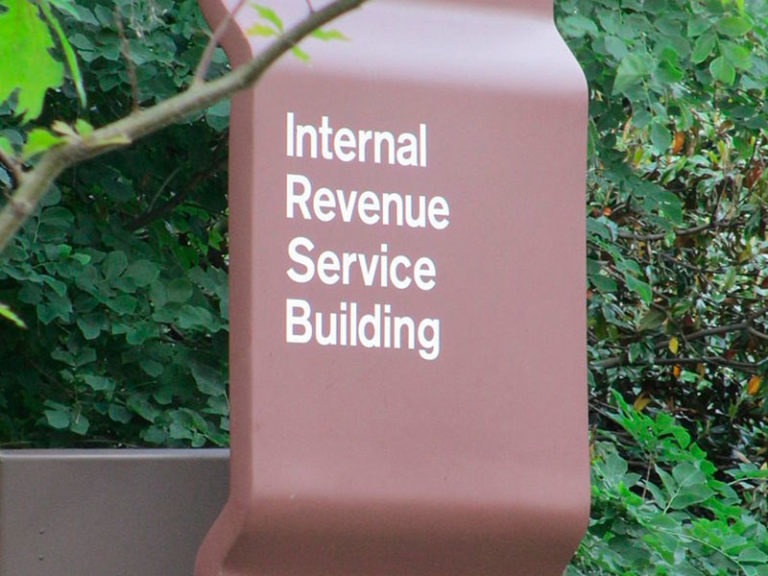 IRS initiates safety probe after threats to workers
