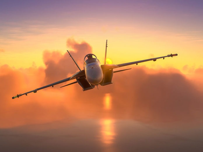 airplane