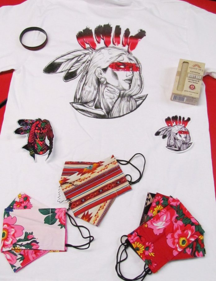 MMIW 1