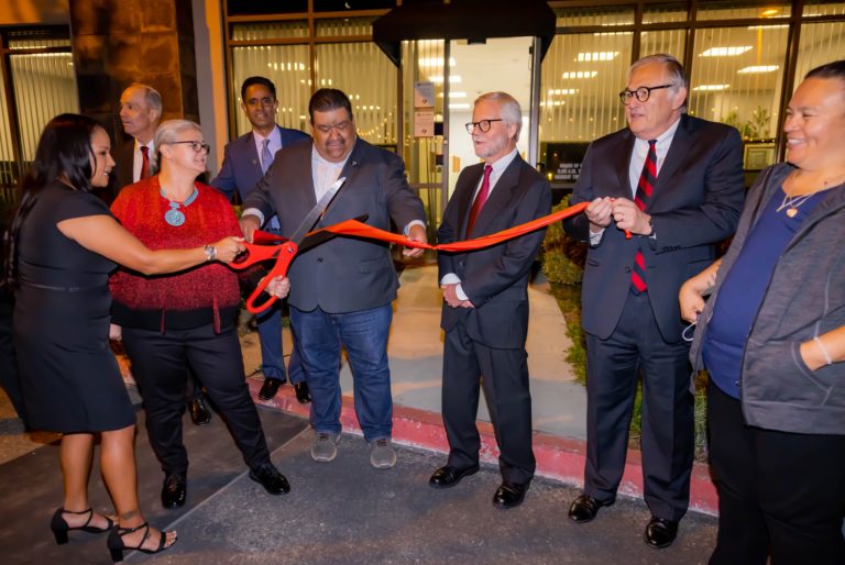 Soboba opens Legacy Bank to Serve the Community