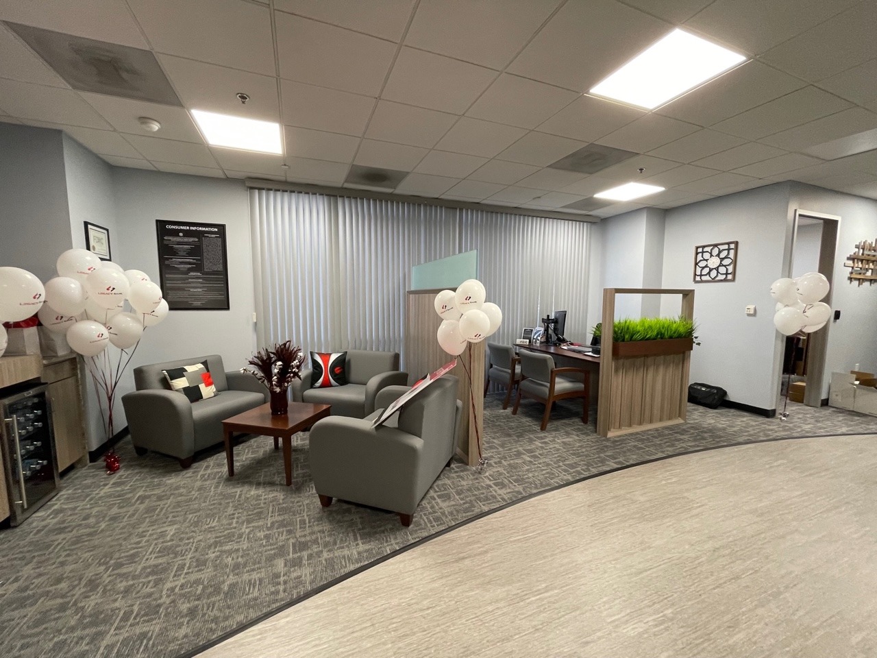 Soboba opens Legacy Bank to Serve the Community