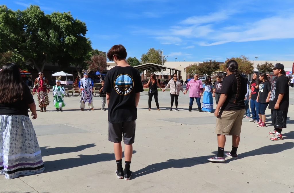 Soboba Sports Complex shines - The Hemet & San Jacinto Chronicle