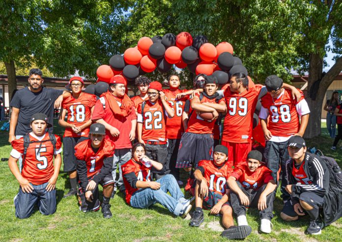 homecoming 7