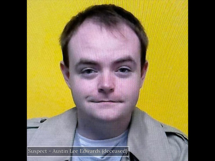 suspect