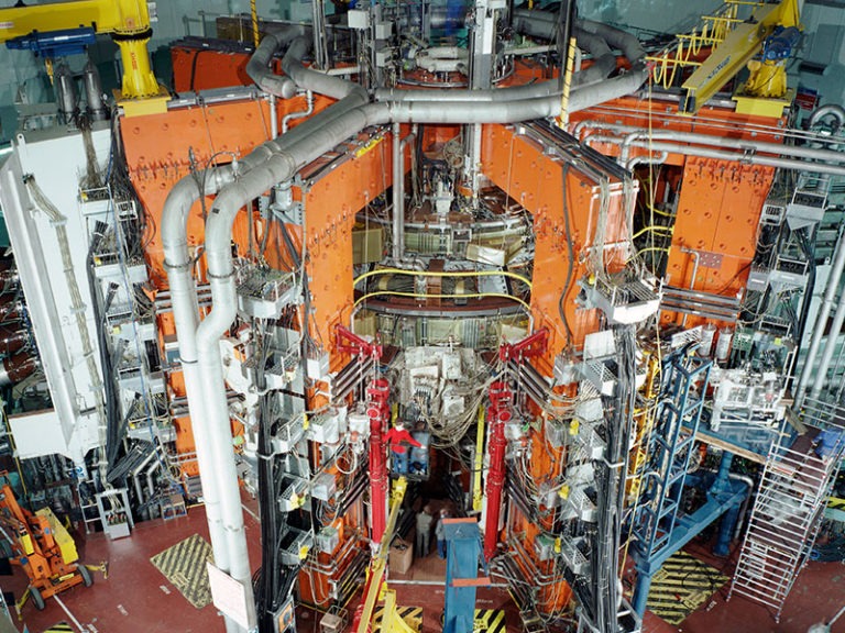US scientists set to announce fusion energy breakthrough