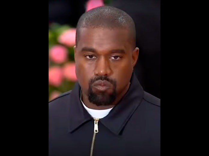 kanye