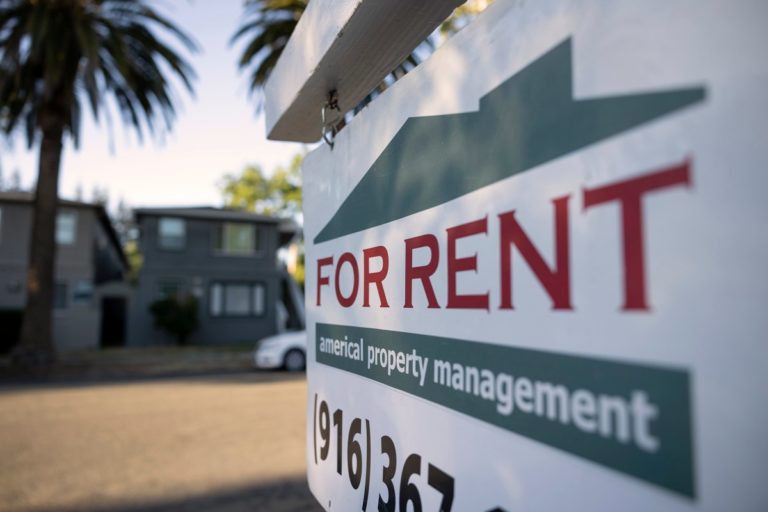 California housing shortage triggers cycle of despair