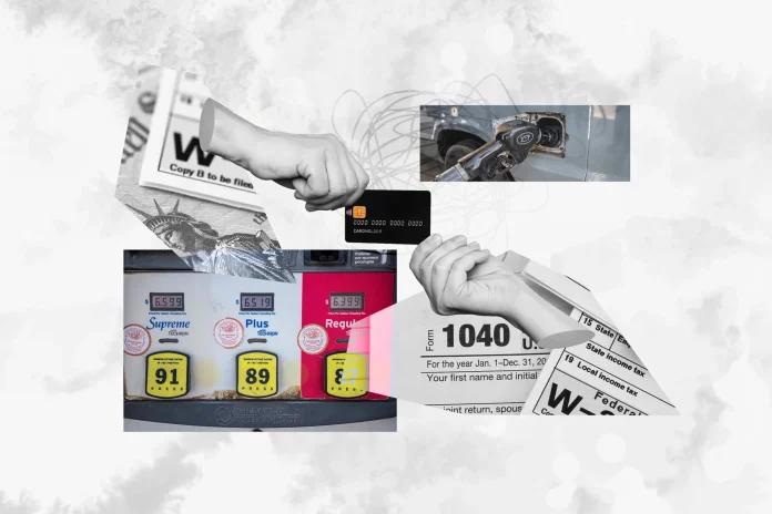 2023 taxes - Grape Multimedia