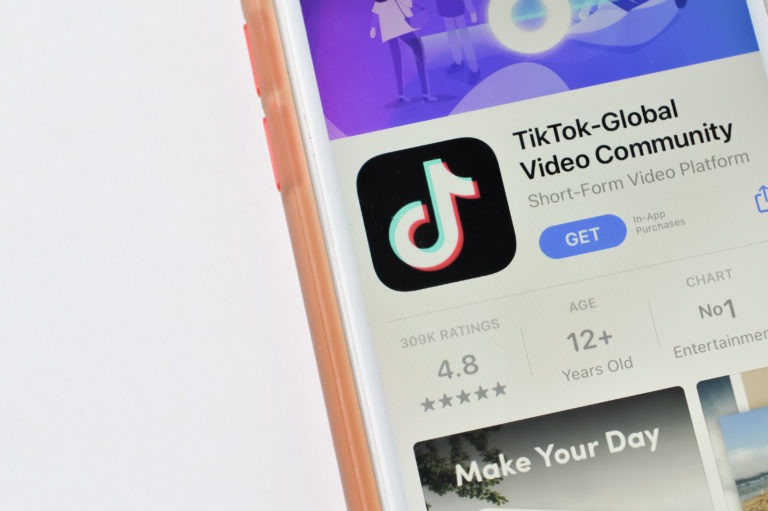 California bills would ban state employees from installing TikTok on their work phones