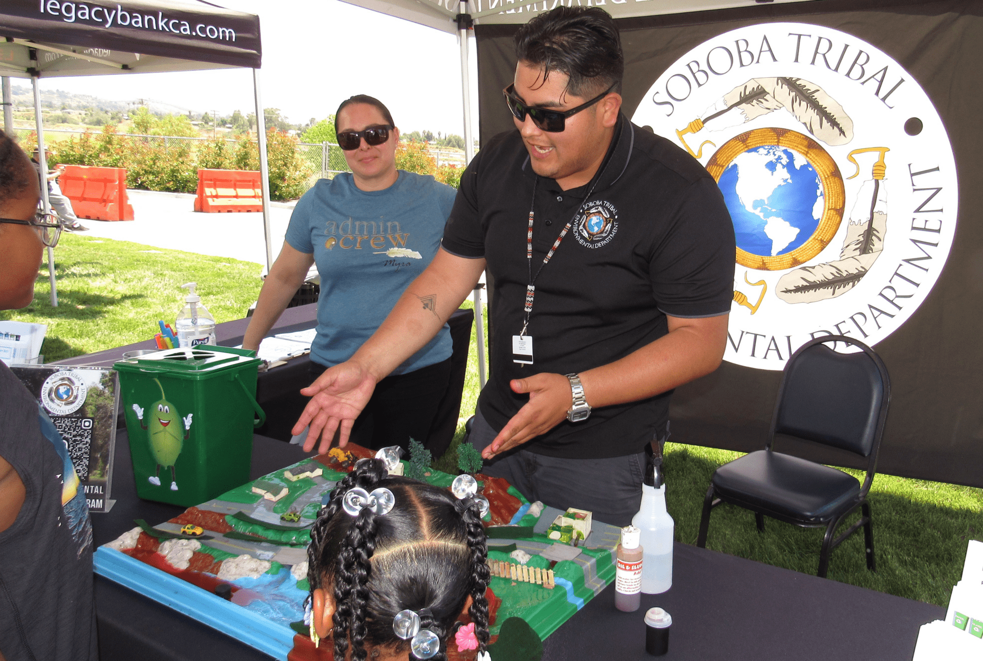 Soboba’s annual Fiesta delivers fun for all