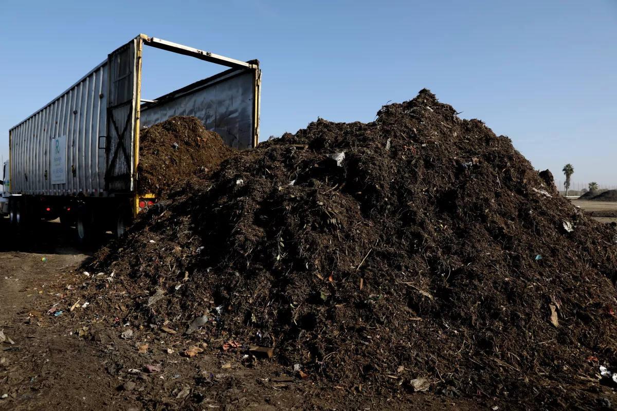 California can’t afford to abandon its methane-busting law now - The ...