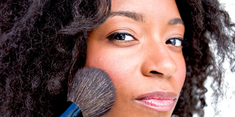 The ugly cost of beauty products