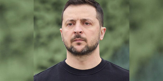 zelensky