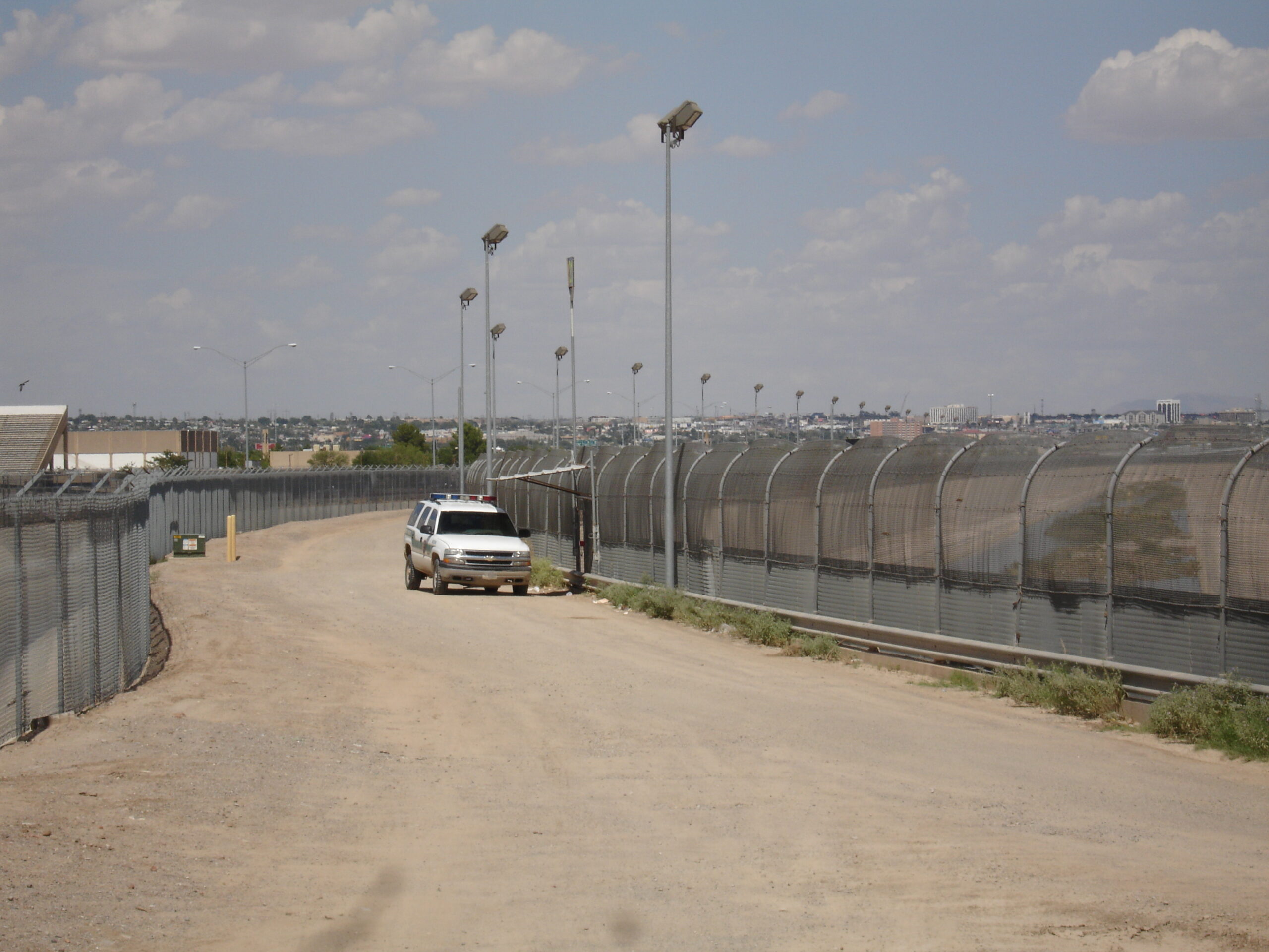 The US sees a drop in illegal border crossings after Mexico increases ...